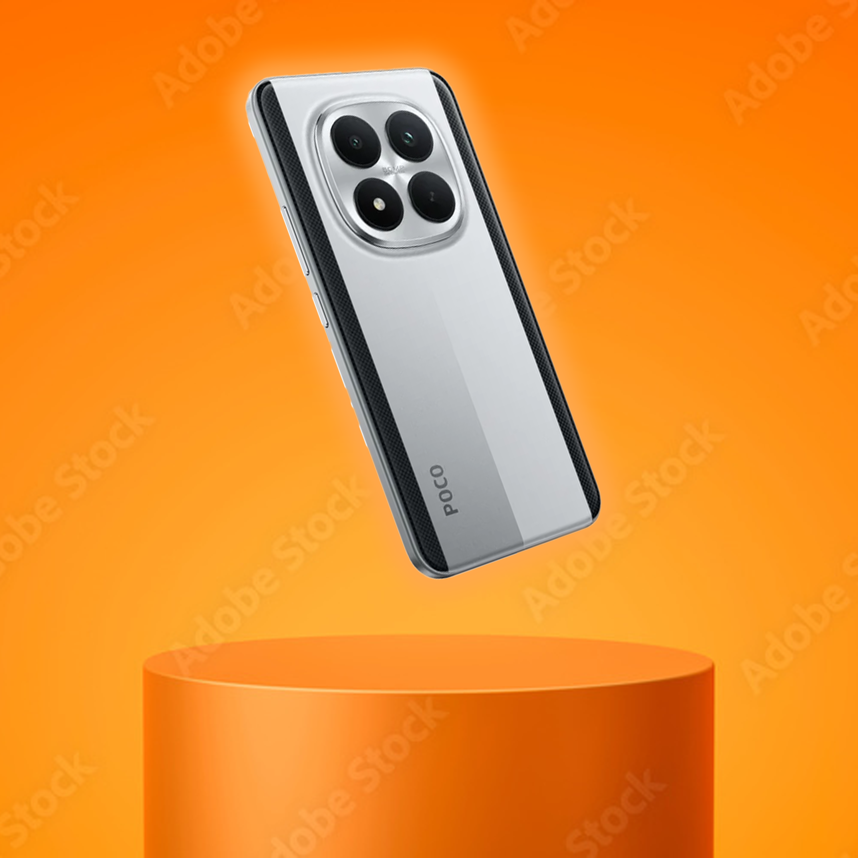 Poco M8 Pro
