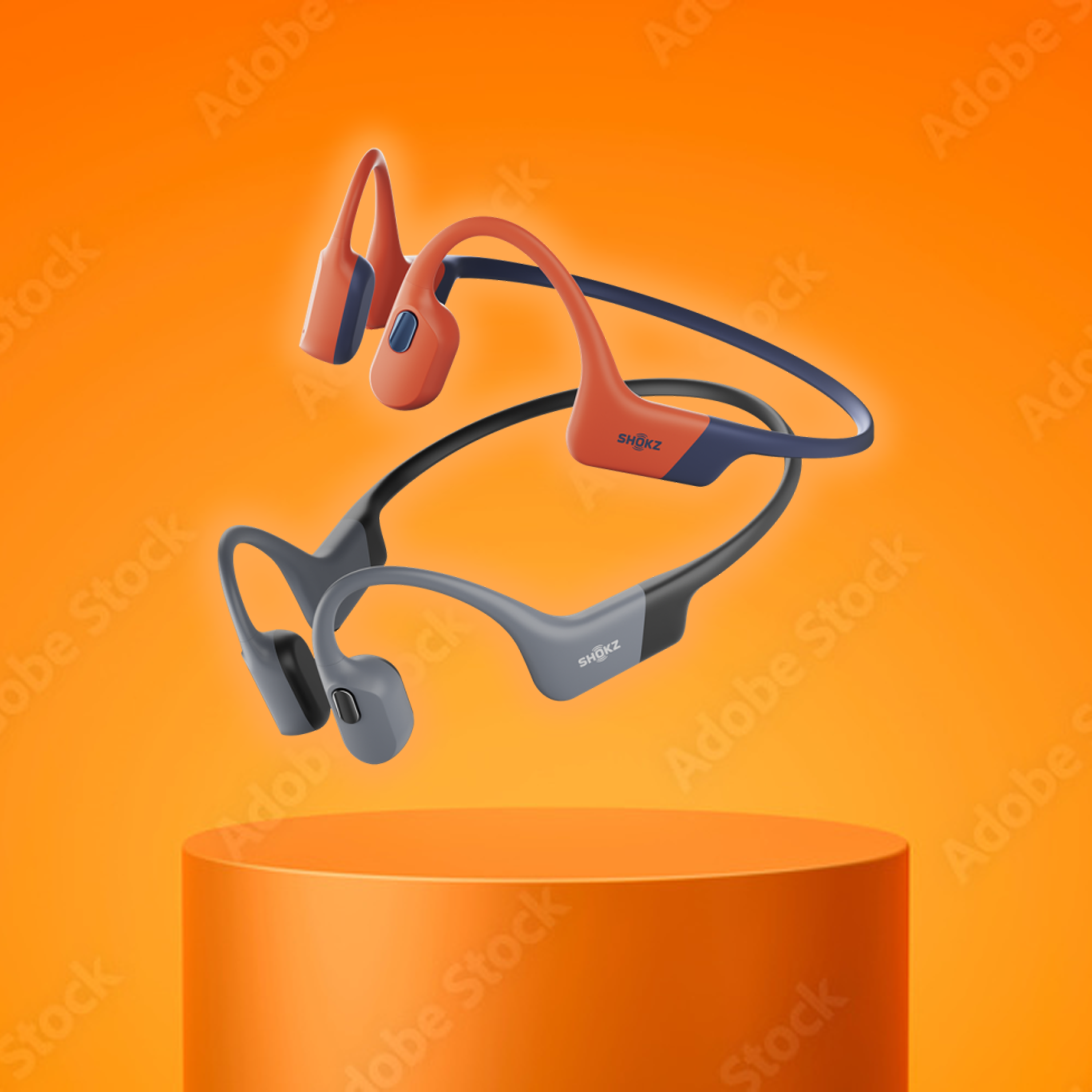 شاکز OpenSwim Pro