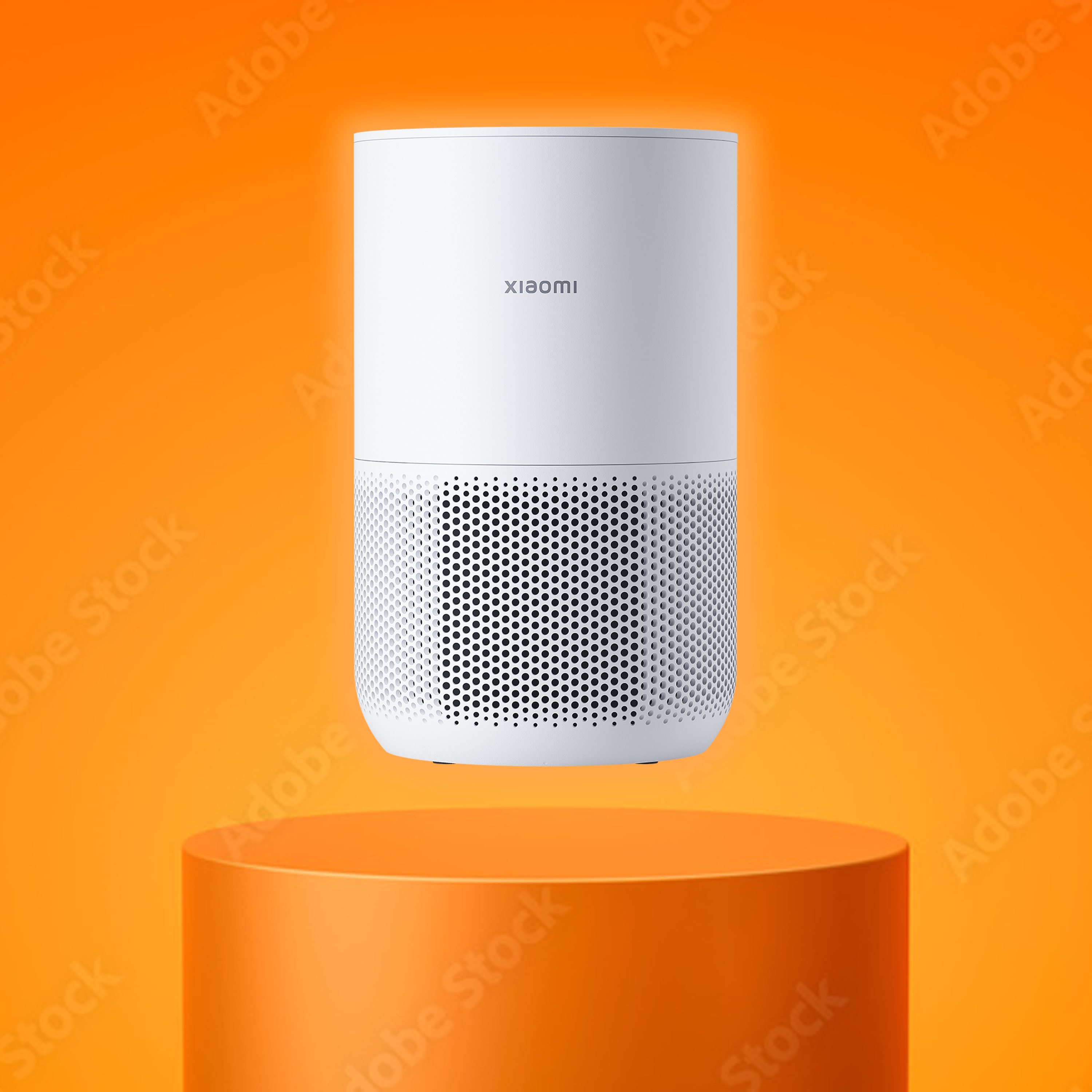 تصفیه هوا Air Purifier 4 Compact