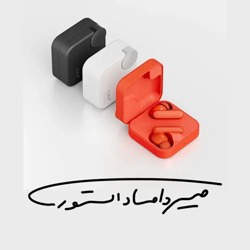 هندزفری بی سیم برند ناتینگ CMF - مدل Buds 2a