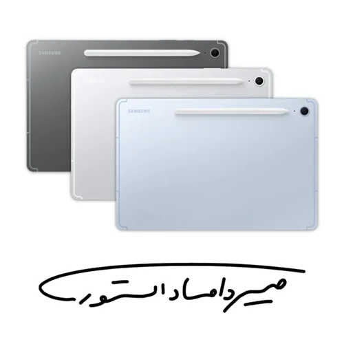 تبلت سامسونگ مدل Tab S10 FE (X520) - رم 12 - 256 گیگابایت - وای فای