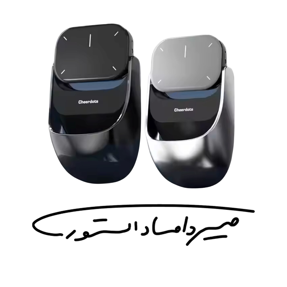 ماوس بی سیم برند Cheerdots 2 - مدل CHP04