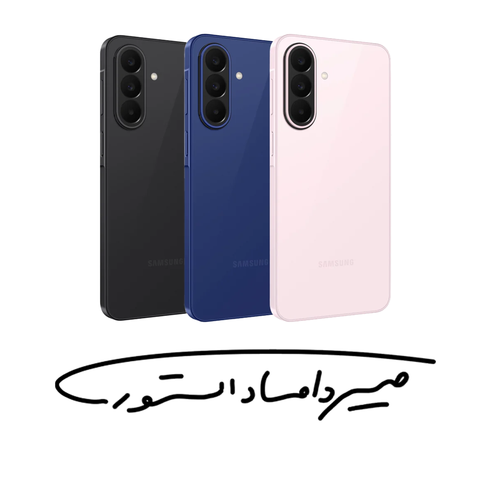 سامسونگ Galaxy A27 - رم 8 - 256 گیگابایت - با گارانتی ۱۸ ماهه شرکتی