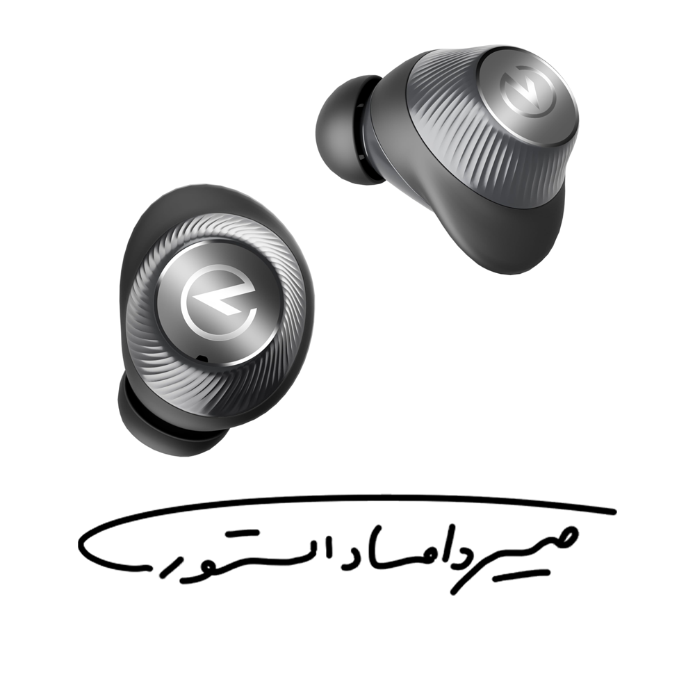هندزفری بی سیم برند Neunvox - مدل Noxbeat NTS 02