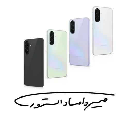 سامسونگ Galaxy A36 5G - رم 8 - 128 گیگابایت - با گارانتی ۱۸ ماهه شرکتی