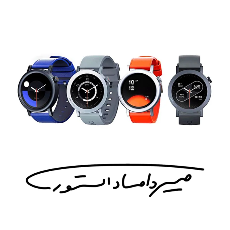 ساعت هوشمند ناتینگ مدل CMF Watch Pro 2