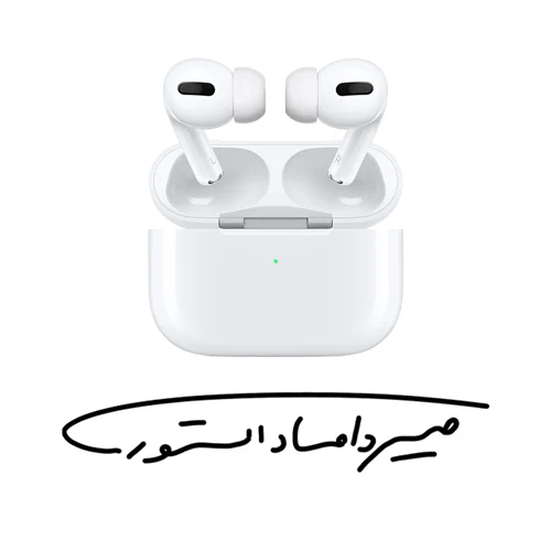 هندزفری بی سیم اپل مدل ایرپاد پرو 1 مگ سیف - AirPods Pro 1