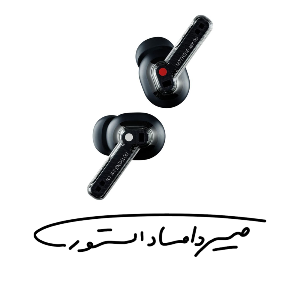 هندزفری بی سیم برند ناتینگ - مدل Ear (a)