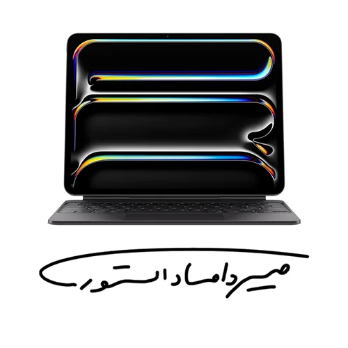 آیپد پرو 11 اینچ - 2024 - 1 ترابایت - M4 - وای فای
