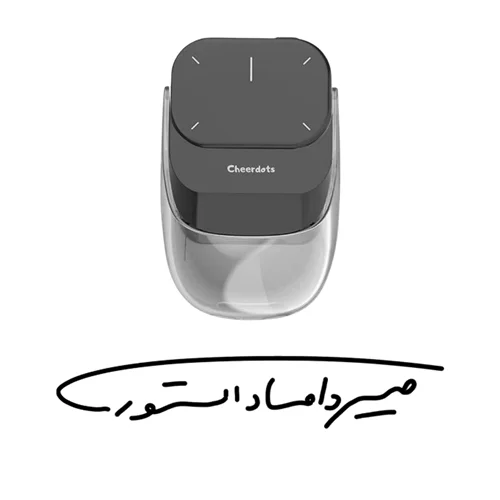ماوس بی سیم برند Cheerdots 2 - مدل CHP04