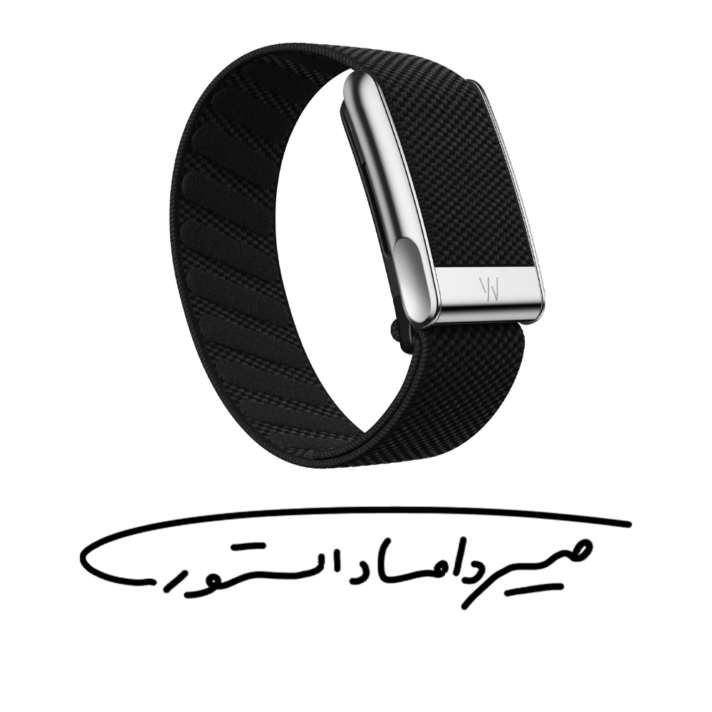 مچ بند هوشمند وُوپ - مدل Whop Life MG - با اشتراک 12 ماهه