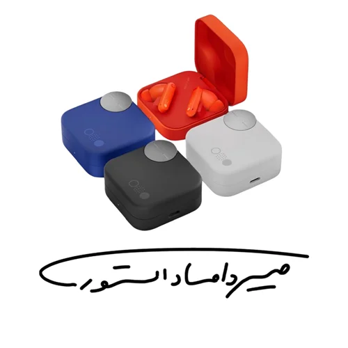 هندزفری بی سیم برند ناتینگ CMF - مدل Buds Pro 2