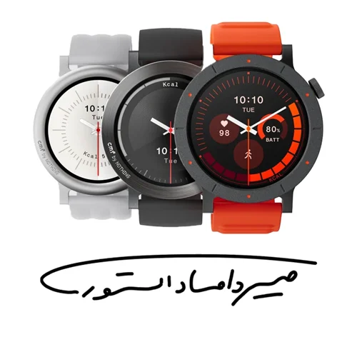 ساعت هوشمند ناتینگ مدل CMF Watch 3 Pro