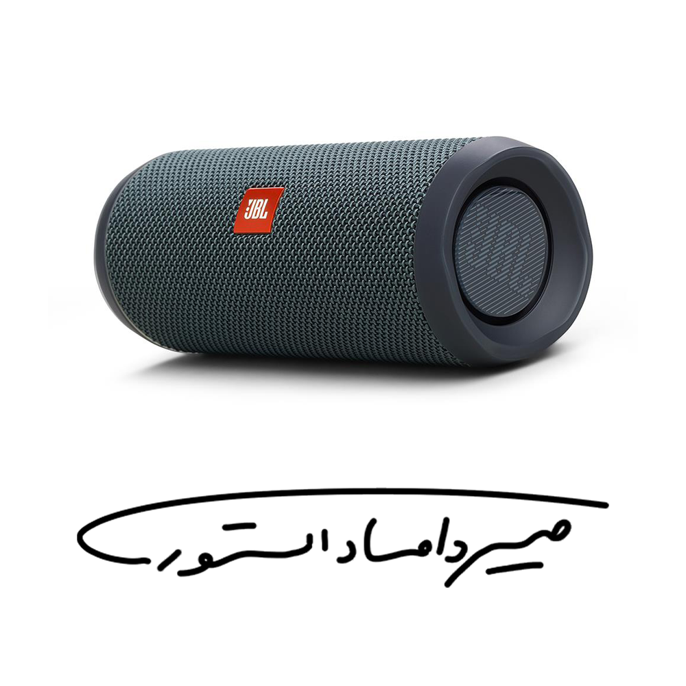 اسپیکر بلوتوثی برند JBL - مدل Flip Essential 2