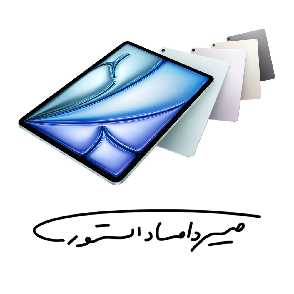 آیپد ایر 8 - 11 اینچ - 2026 - 256 گیگابایت - وای فای