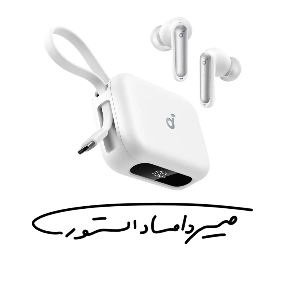 هندزفری بلوتوثی برند انکر - مدل Soundcore P41i