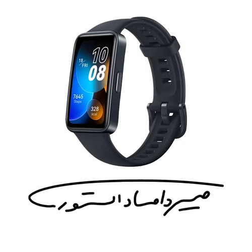 ساعت هوشمند هوآوی - مدل Band 8