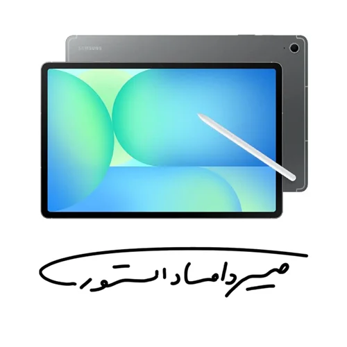 تبلت سامسونگ مدل Tab S10 Lite(X400) - رم 6 - 128 گیگابایت - وای فای