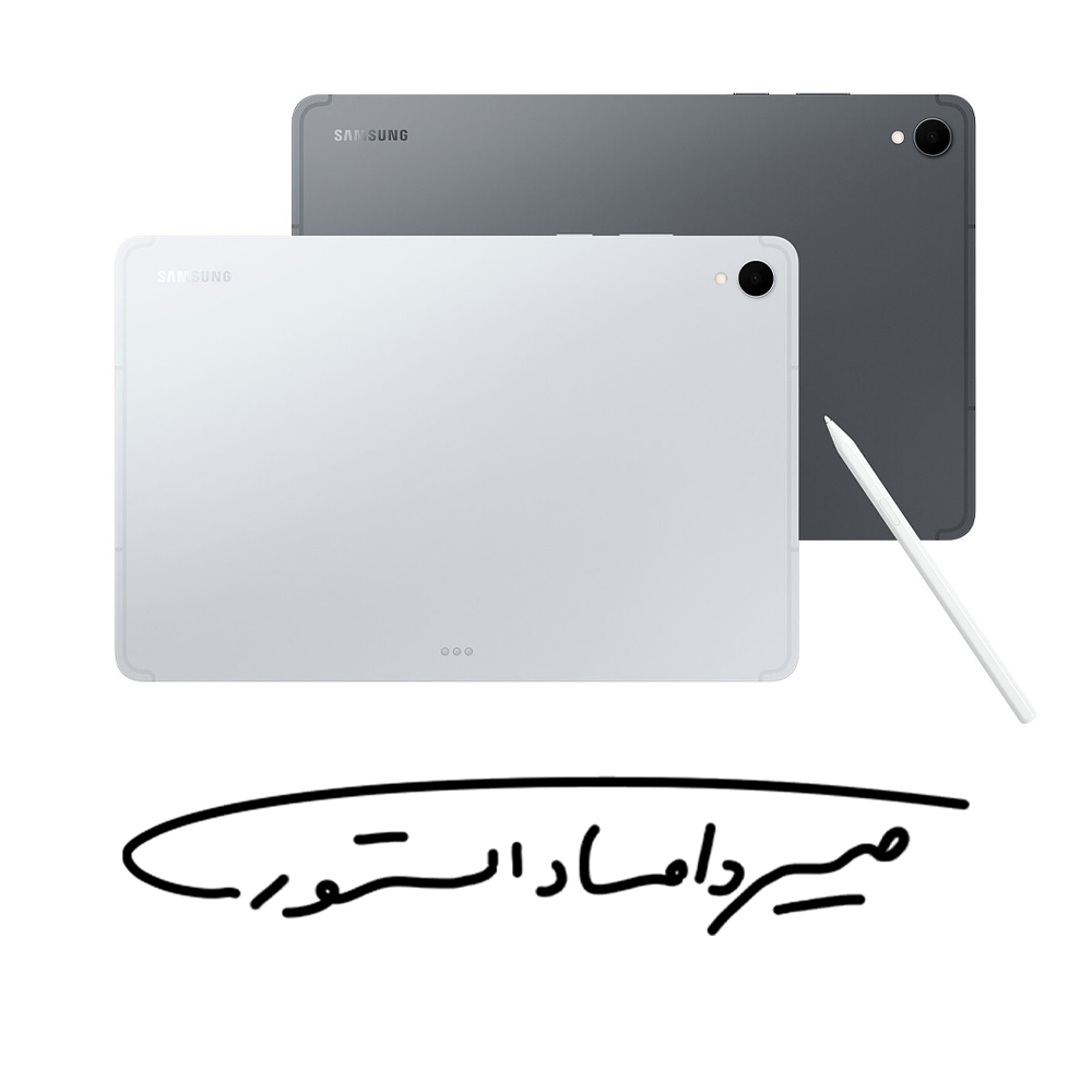 تبلت سامسونگ مدل Tab S11 5G (X736) - رم 12 - 512 گیگابایت - با گارانتی و رجیستری