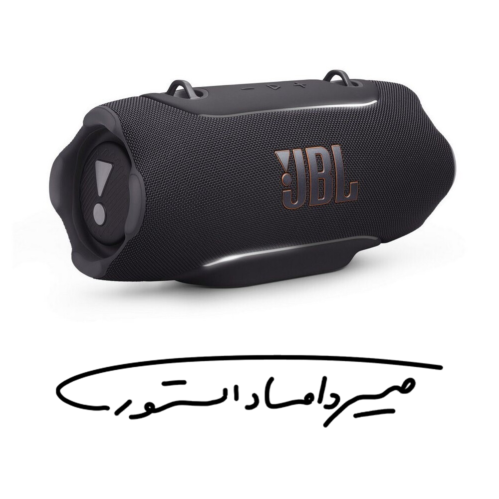 اسپیکر بلوتوثی برند JBL - مدل Xtreme 5