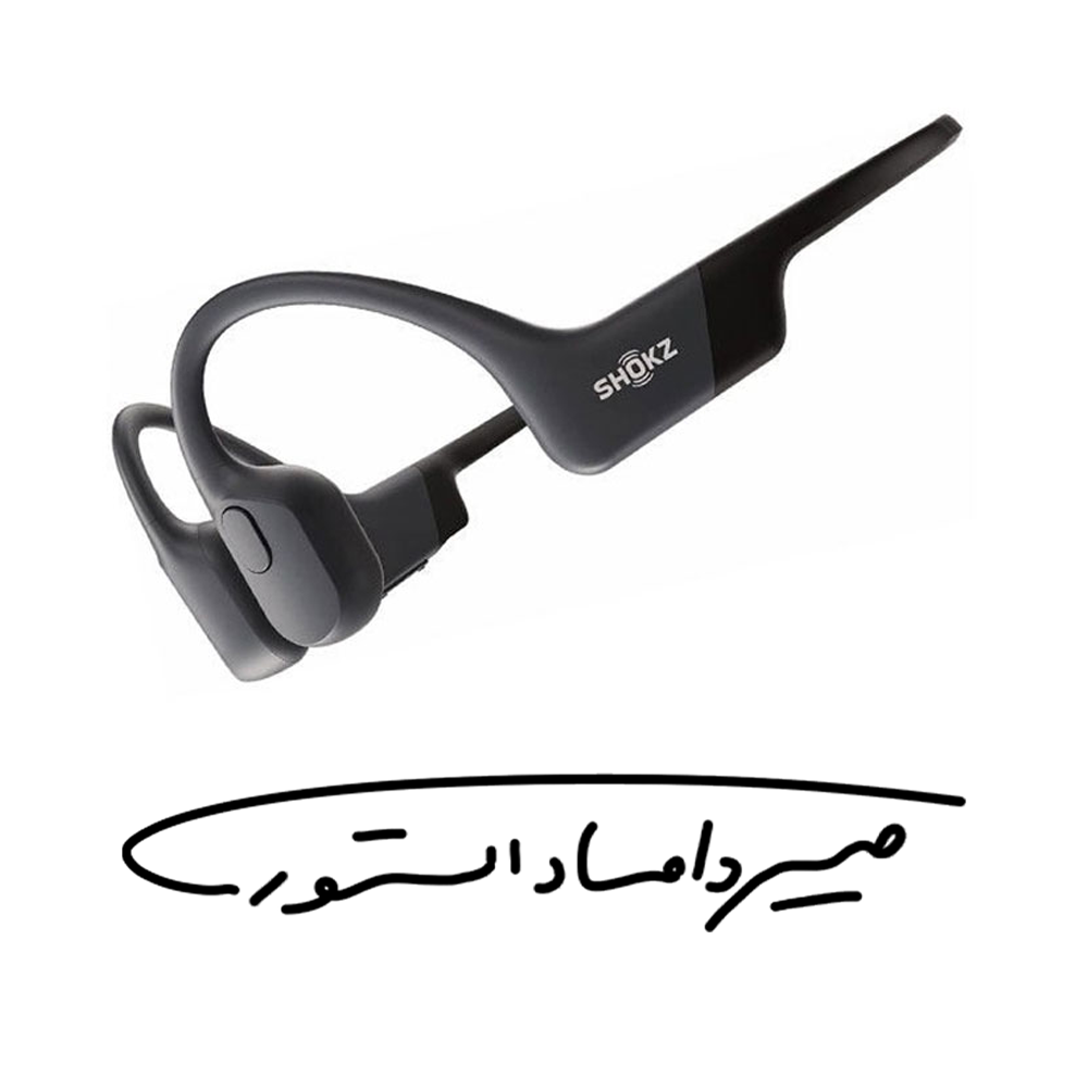 هدفون بلوتوثی شاکز مدل - OpenRun Air