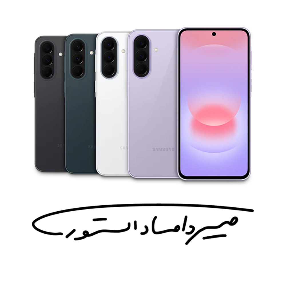 سامسونگ Galaxy A37 5G - رم 8 - 256 گیگابایت - با گارانتی 18 ماهه شرکتی