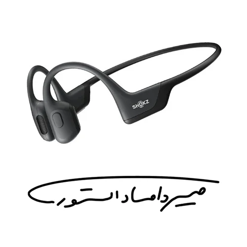 هدفون بلوتوثی شاکز مدل - OpenRun Pro