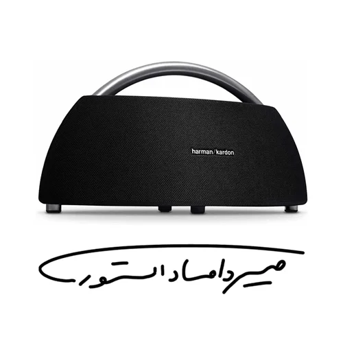 اسپیکر بلوتوثی برند Harman Kardon مدل Go + Play