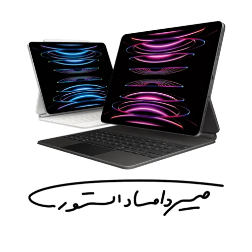 آیپد پرو 12.9 اینچ - 2022 - 128 گیگابایت - M2 - وای فای