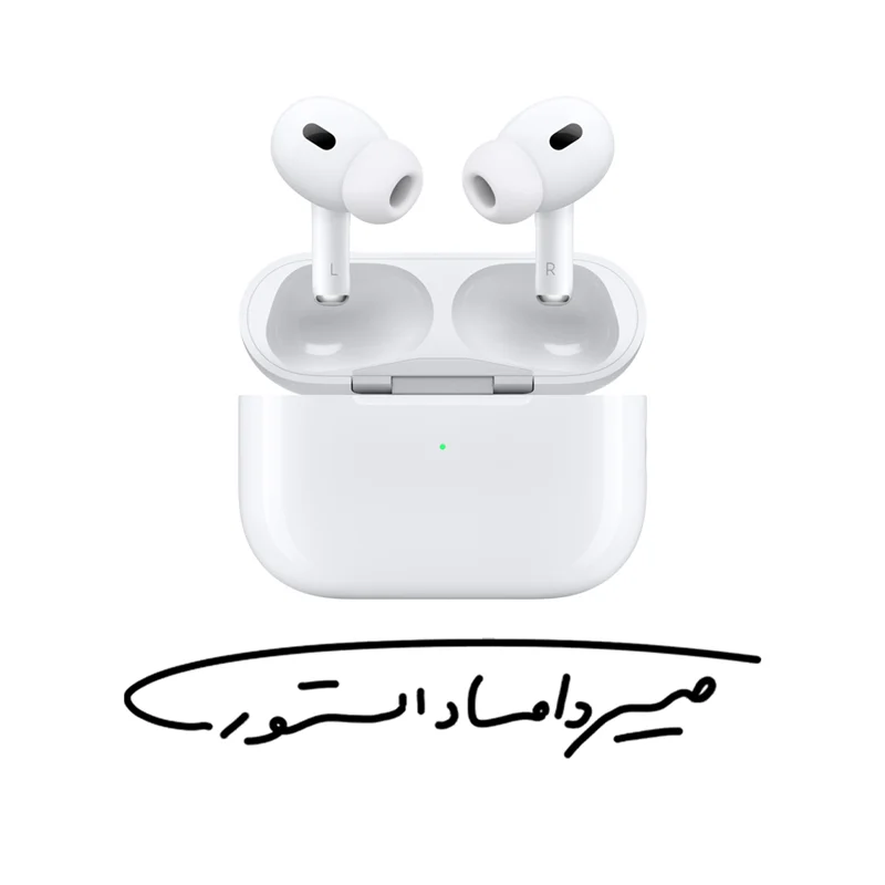هندزفری بی سیم اپل مدل ایرپاد پرو 2 لایتنینگ - AirPods Pro 2 Lightning