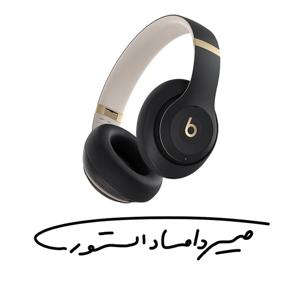 هدفون بی‌سیم بیتس - مدل Studio Pro