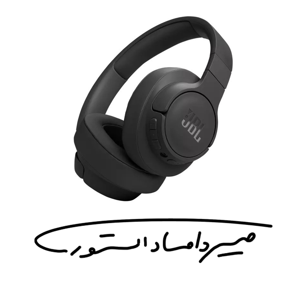 هدفون بلوتوثی جی بی ال - مدل JBL Tune 770NC