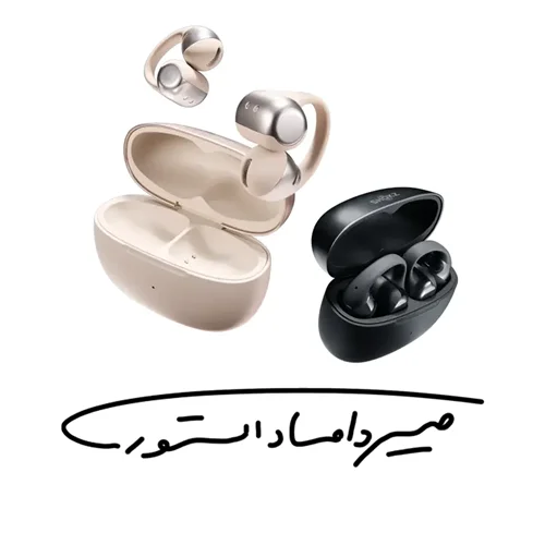 هدفون بلوتوثی شاکز - مدل OpenDots One