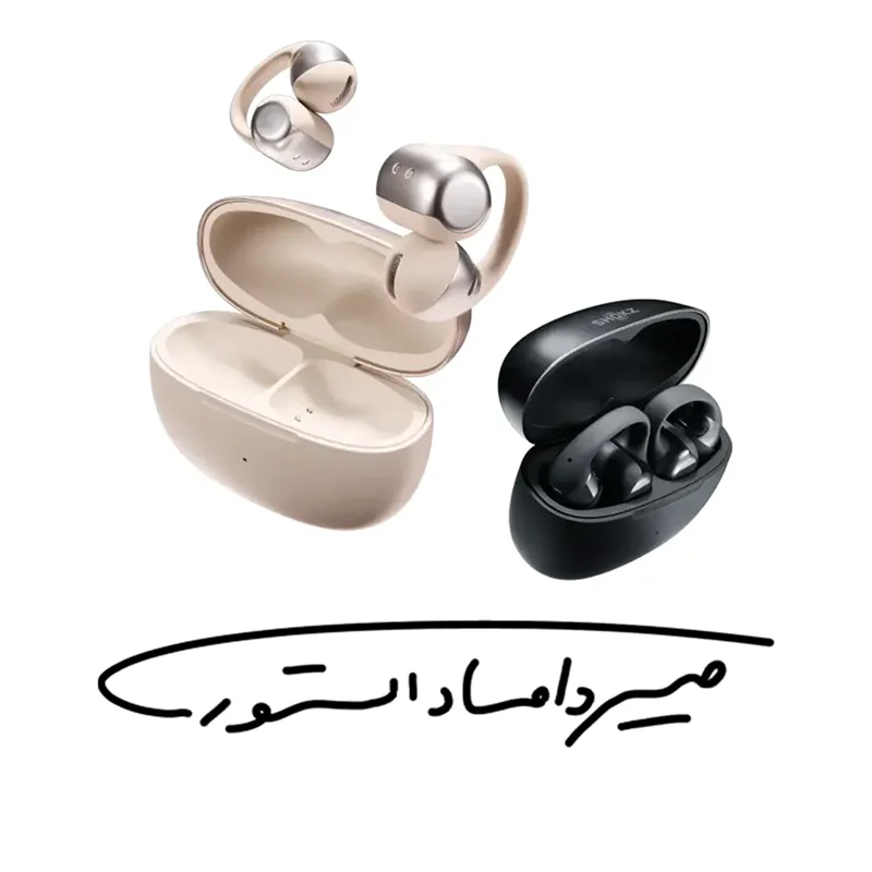 هدفون بلوتوثی شاکز - مدل OpenDots One